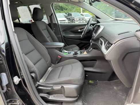 Used 2024 GMC Terrain SLE w/ Elevation Edition FWD image 9