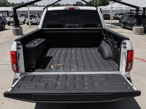 Used 2019 Ford F150 Lariat AWD/4WD image 61