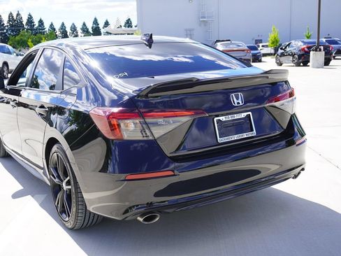 Used 2026 Honda Civic Si image 10