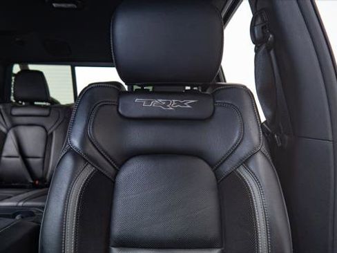 Used 2024 RAM 1500 TRX w/ TRX Level 2 Equipment Group image 42