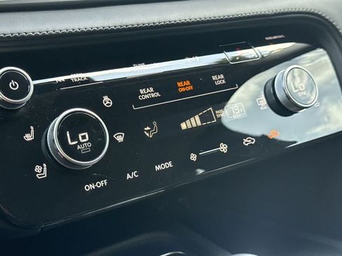 Used 2024 INFINITI QX60 Luxe FWD image 20