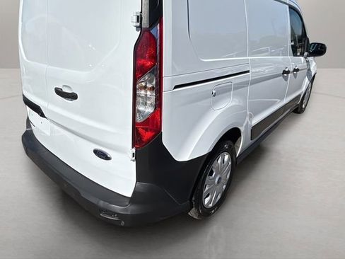 Used 2022 Ford Transit Connect XL image 35