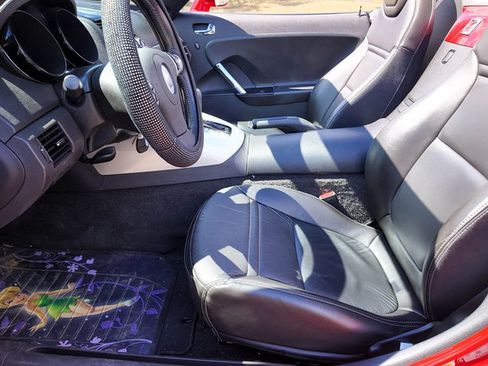 Used 2009 Saturn Sky w/ Premium Trim Package RWD image 45