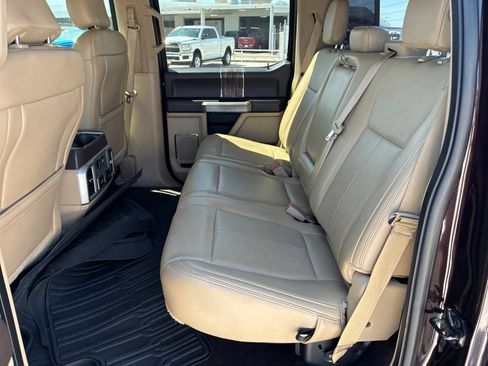 Used 2019 Ford F150 Lariat AWD/4WD image 11