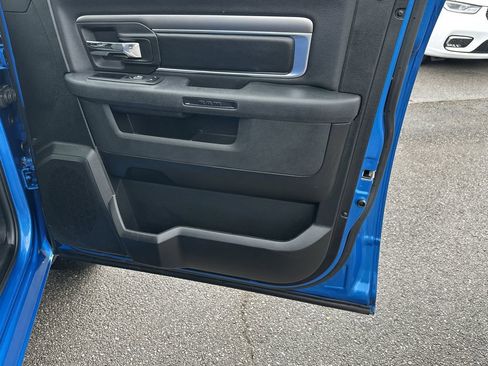 Used 2024 RAM 1500 Classic Warlock image 36