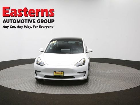 Used 2023 Tesla Model 3 Standard Range image 48