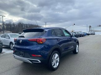 Used 2023 Buick Encore GX Preferred w/ Cold Weather Comfort Package video 2