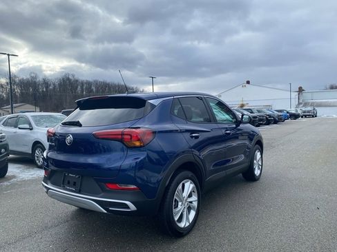 Used 2023 Buick Encore GX Preferred w/ Cold Weather Comfort Package image 2