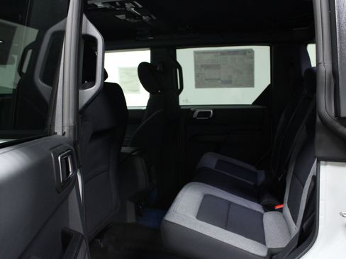 New 2026 Ford Bronco Big Bend image 13