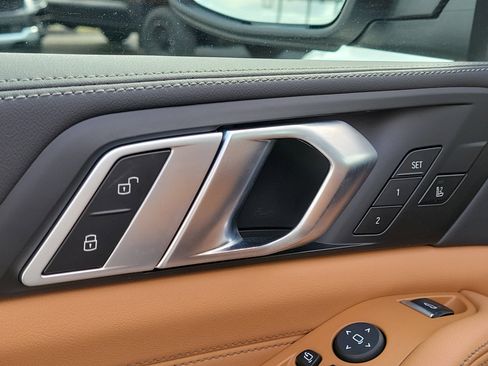 Certified 2026 BMW X5 sDrive40i image 19
