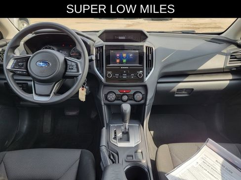 Used 2018 Subaru Impreza 2.0i AWD/4WD image 7