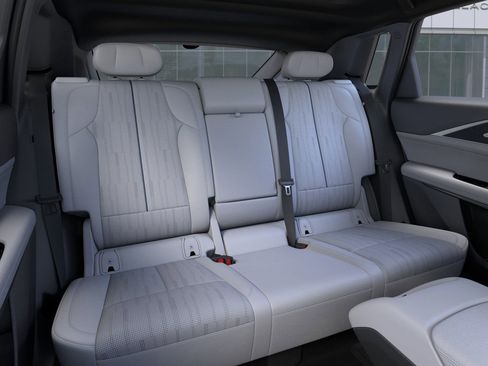 New 2025 Cadillac Lyriq Sport image 17