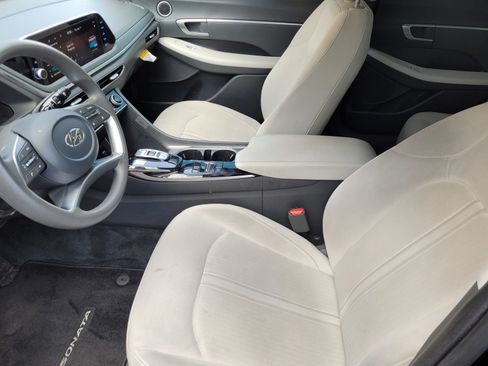 Certified 2023 Hyundai Sonata SEL FWD image 19