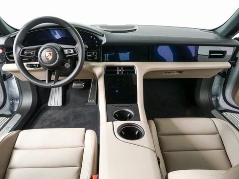 New 2026 Porsche Taycan RWD image 21