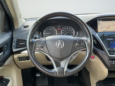 Used 2016 Acura MDX FWD w/ Technology Package image 9