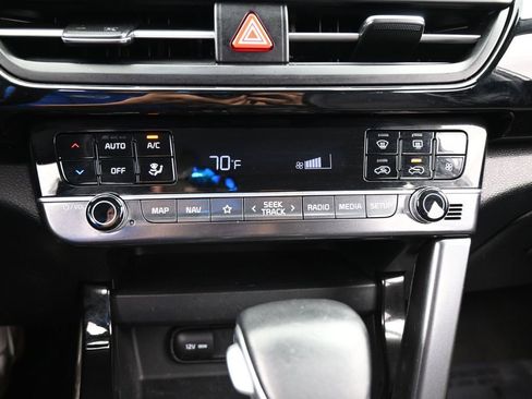 Used 2024 Kia Seltos S image 17