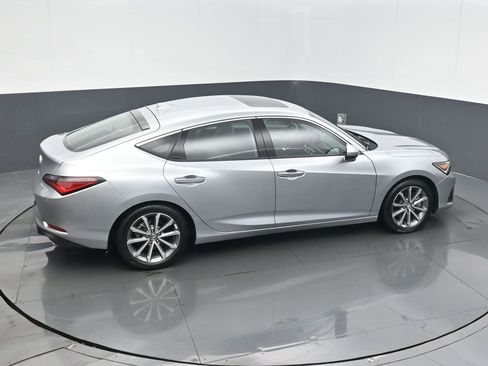 Used 2024 Acura Integra Base image 24
