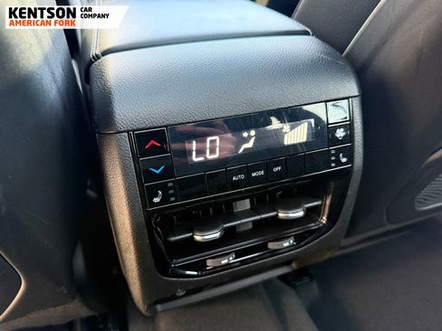 Used 2024 Jeep Grand Cherokee L Overland w/ Trailer Tow Package image 40