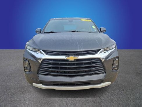 Used 2021 Chevrolet Blazer LT image 2