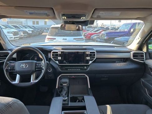Used 2024 Toyota Tundra SR5 image 15