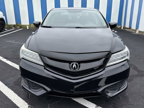 Used 2016 Acura ILX image 8