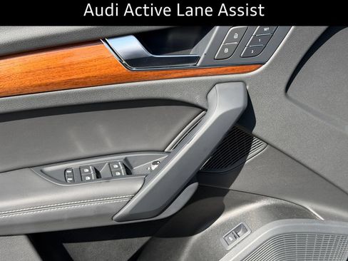 Certified 2023 Audi Q5 2.0T Premium Plus w/ Premium Plus Package AWD/4WD image 13