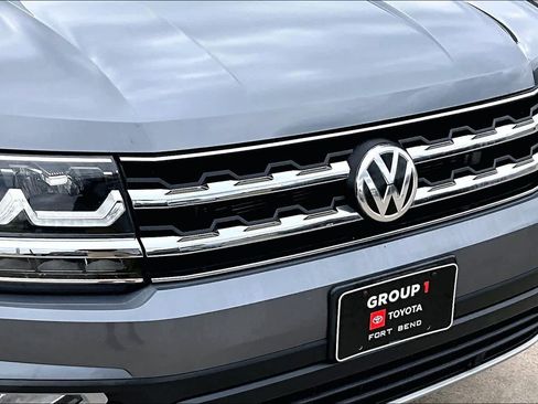 Used 2019 Volkswagen Atlas SEL FWD image 30