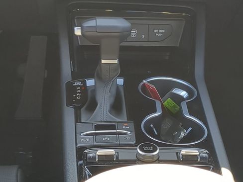New 2026 Kia K5 GT-Line image 16
