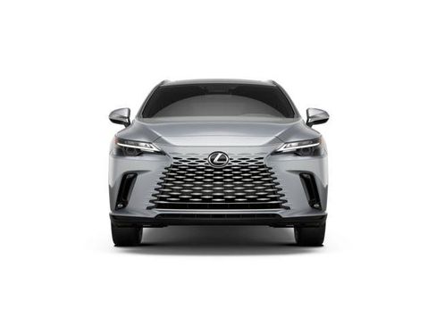 New 2026 Lexus RX 350h AWD/4WD image 5