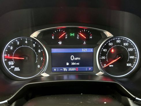 Used 2025 Chevrolet Blazer LT image 14