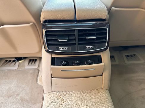 Used 2014 Audi A8 L TDI AWD/4WD image 83
