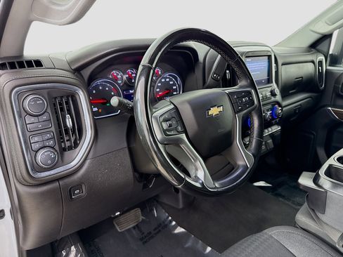 Used 2023 Chevrolet Silverado 2500 LT w/ Convenience Package image 9