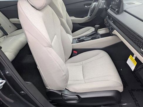 Used 2025 Honda Accord SE image 21
