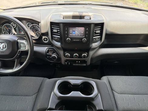 Used 2019 RAM 1500 Tradesman AWD/4WD image 13