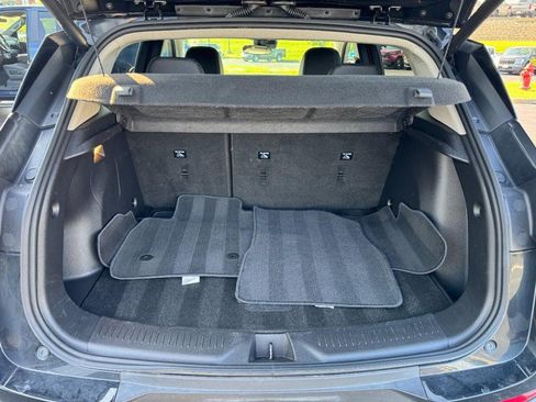 Used 2021 Buick Encore GX Select FWD image 6