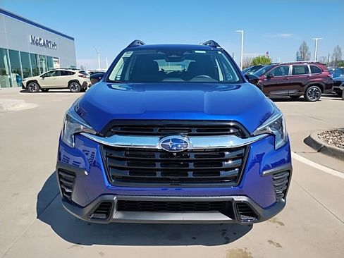 New 2026 Subaru Ascent Limited AWD/4WD image 3