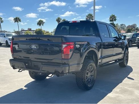 New 2026 Ford F150 Tremor w/ Equipment Group 402B AWD/4WD image 6
