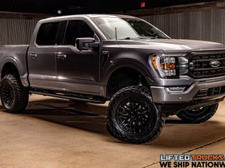 Used 2021 Ford F150 XLT w/ Equipment Group 302A High video 1