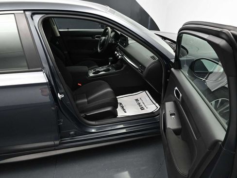 Used 2024 Honda Civic LX image 32