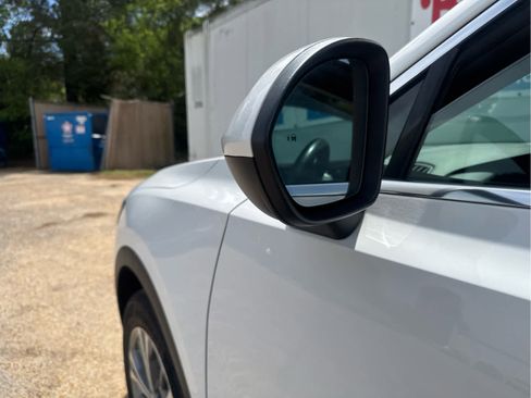 Certified 2022 Buick Envision Preferred FWD image 14