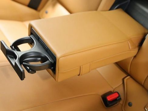 Used 2023 Lexus IS 300 w/ Premium Package image 39