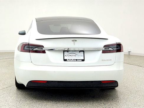 Used 2020 Tesla Model S Performance AWD/4WD image 6