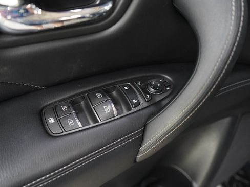 Used 2024 INFINITI QX80 Luxe AWD/4WD image 21