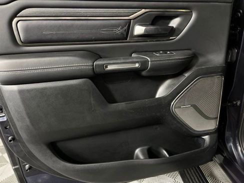 Used 2021 RAM 1500 Limited image 18