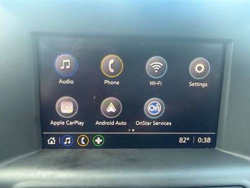 Used 2022 GMC Terrain SLE w/ Driver Convenience Package FWD image 29