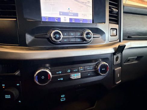 Used 2023 Ford F150 XLT w/ Equipment Group 301A Mid image 12