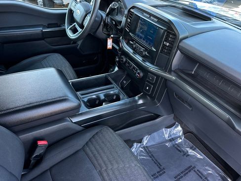 Certified 2023 Ford F150 XL w/ STX Appearance Package image 14