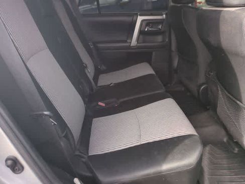 Used 2019 Toyota 4Runner SR5 image 19