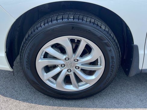 Used 2016 Acura RDX FWD w/ Technology Package image 13