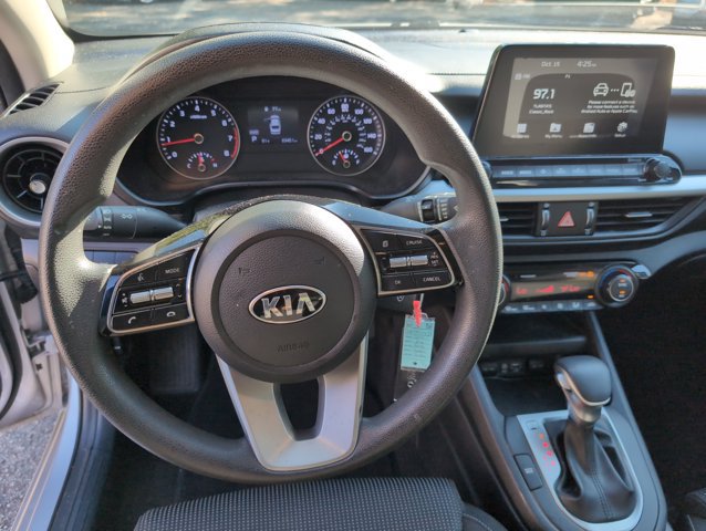 Used 2019 Kia Forte LXS FWD image 15